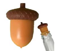 Bouchon de bouteille de vin - Bouchon flexible en silicone de qualité alimentaire | Forme unique avec fonction d'étanchéité, joint décoratif pour la conservation quotidienne du verre, la maison, le