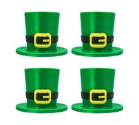 Bouchon de bouteille de vin élégant en forme de chapeau avec fermeture sécurisée anti-fuite pour conserver les boissons, accessoires créatifs en forme de chapeau