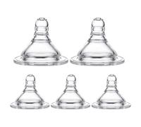 Bouchon de bouteille de vin en silicone - Bouchons et becs verseurs | Bouchon de vin en silicone | Couvercle de bière étanche | Couvercle de bouteille en silicone | Couvercles en forme de tétine pour