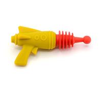 Bouchon de bouteille de vin fantaisie ZAP par Bar Amigos - Pistolet spatial amusant au laser - Science Fiction Raygun Sci Fi Geek - Bouchon pour bouteille de vin