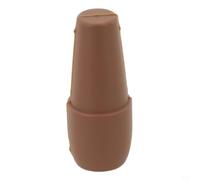 Bouchon de bouteille en silicone souple de 7 cm compatible avec la plupart | Taille de 7 cm, s'adapte aux bouteilles standard, poignée en caoutchouc flexible, insertion facile à enlever, construction