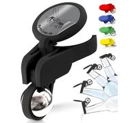 Bouchon de bouteille entièrement automatique Protection guêpe pour capsules de bouteille à vis Couvercle bouteilles en verre PET Bière Cola Eau (5x multicolore + Moustique)