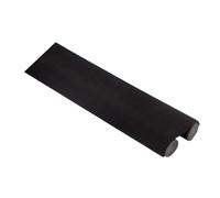 Bouchon de brouillon - Bloqueur de brouillon | Coupe-vent de porte | Butée de porte | Butées de porte pour bas de porte | Isolateur de blocage de courant d'air adhésif puissant sous la porte | Balayag