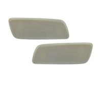 Bouchon de buse de Lave-phares VHJIO Cache de buse de Lave-phares Avant for Lexus, for modèles RX270, RX300 et RX450H (2009-2011)(Left and Right)