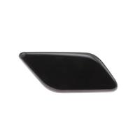 Bouchon de buse de Lave-phares VHJIO Capuchon de Protection for buse de Lave-Phare Avant 5N0955110 5N0955109, for VW Volkswagen, for TIGUAN 2008 2009 2010 2011(1 PCS 08-11 Right)