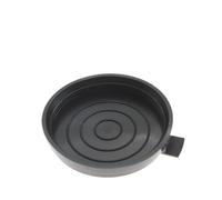 Bouchon de buse de lave-phares VHJIO For Renault, Koleos 2016 2017 2018 2019, Clio 3 CITROEN C4 C5 Berlingo Joint de couvercle d'ampoule de phare Bouchon anti-poussière en caoutchouc 83MM 89034078 900