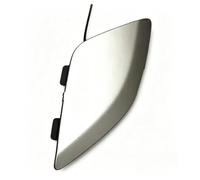 Bouchon De Cache-remorque Arrière Accessoires Pour Pare-chocs De Voiture Pour Chevrolet Captiva 2015 2016 2017 Cache-poussière De Pare-chocs