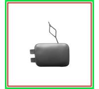 Recouvrement de pare-chocs, dispositif d'attelage BLIC 5513-00-0537921P