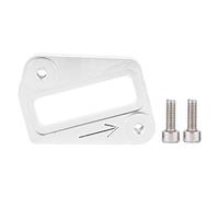 Bouchon de capteur MAF, Billet de soudure à air massique, bride de soudure de masse, compatible avec les moteurs LS3, LS7, LT 2014 et plus récents