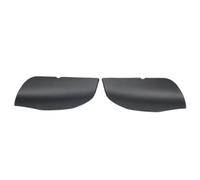 Bouchon de Capuchon d'œillet défectueux pour Le Couvercle du Crochet de remorquage du Pare-Chocs Avant pour Porsche Cayenne 2007 2008 2009 2010 95550515510 95550515610