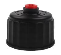 Bouchon de carafe conçu pour s'adapter aux systèmes Fuels 3042 utilisant un matériau en polyéthylène haute densité vierge avec poignée profilée et structure de préhension inférieure améliorée