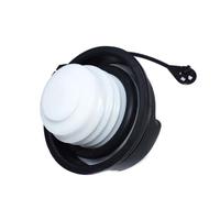Bouchon de carburant automobile Bouchon de remplissage carburant 13228892, pour Vauxhall Corsa, pour Opel MERIVA, pour Chevrolet Cruze Trailblazer 2007 - 2015