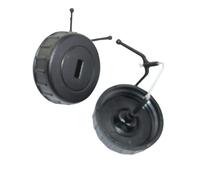 Bouchon de carburant bouchon d'huile adapté for 017 017C 018 018C 019T MS170 MS170C MS180 MS180C MS190T MS191T MSA60C MSA70C MSA120C MSA140C