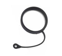 Bouchon De Carburant Câble Compatible Avec Benz Pour W220 Pour W221 2000-2013 Pour W169 2004-2012 Couvercle De Réservoir De Carburant Cordon Anti Perte Ligne A2214700605 Remplacement