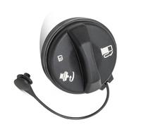 Bouchon De Carburant Câble Compatible Avec Cadillac Pour Eldorado 1998 1999 2000 2001 2002 Pour Seville 1998 1999 2000 2001 2002 2003 2004 1 Pièces Couvercle Bouchons De Remplissage De Gaz 25757560