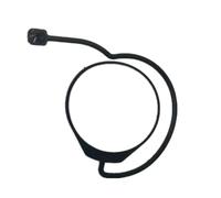 Bouchon De Carburant Câble Compatible Avec Pour Carrera 2009 2010 2011 Pour Boxster 1997-2008 Pour Cayman 2006-2008 1 Bouchon De Carburant Antivol Attache 99950749940