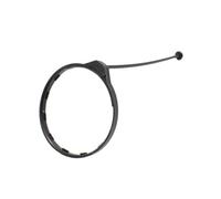 Bouchon De Carburant Câble Compatible Avec Pour Crosstour 2010-2015 Pour Insight 2010-2014 Bouchon De Carburant Couvercle De Réservoir Ligne Avec Anneau 17670SJA013