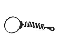 Bouchon De Carburant Câble Compatible Avec Volvo Pour V40 Pour C30 Pour C70 2 Pièces Bouchon De Carburant Couvercle De Réservoir Ligne Câble Accessoires Pièces De Remplacement 31261589