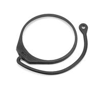 Bouchon De Carburant Câble Compatible Avec VW Pour Polo Pour Jetta Pour Golf Pour MK4 Carburant Pour Bouchon De Réservoir Cordon De Bande Accessoires Pièces De Rechange
