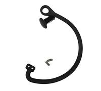 Bouchon De Carburant Câble Compatible Avec VW Pour Polo Pour Jetta Pour Passat Bouchon De Réservoir De Carburant Ligne De Couverture Câble Bande Cordon Corde Accessoires Pièces 180201556