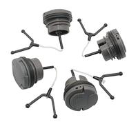 Bouchon de Carburant Compatible avec 556 560XP 560XPG 562XP 562XPG T536LIXP T540IXP 550XP MA-RK II 550XpG M-ark II 535IXP