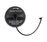 Bouchon de carburant de rechange pour Dodge pour Ram 2000-2019, y compris 1500 2500 3500, prend en charge une performance d'étanchéité fiable et un verrouillage mécanique