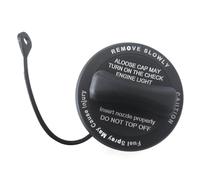 Bouchon de carburant de remplacement Couvercle de bouchon remplissage gaz réservoir carburant, pièces voiture A2214700605 pour mercedes-benz BC CLC LK CLS