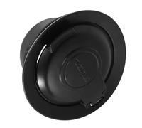 Bouchon de carburant Pour Dodge Pour Challenger 2008-2018 | Couvercle Bouchon Réservoir Carburant Extérieur Voiture, 1 Pièce, 68250120AA