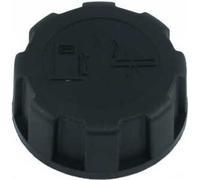 Bouchon de carburant pour tondeuse