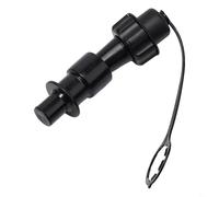 Bouchon de carburant pour tronçonneuse STIHL- Remplacement direct pour système de remplissage de carburant 0000 890 5005 Accessoire d'équipement électrique de cour et jardin