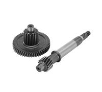 Bouchon de carter d'huile P2R SCOOT