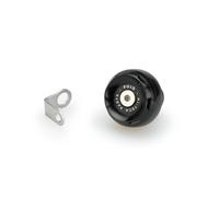 Bouchon de carter d'huile Puig Track Noire