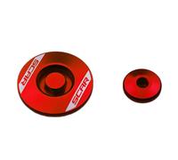 Bouchon de carter moteur Scar