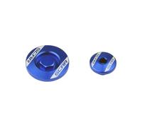 Bouchon de carter moteur Scar