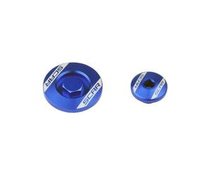 Bouchon de carter moteur Scar