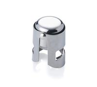 Bouchon De Champagne Chromé