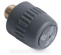 Bouchon de chaudiere 5 bar pour centrale vapeur polti G