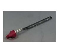 Calor Bouchon de chaudière Pro Express Anti-Calc G – tige anti-calcaire pour Calor, Moulinex, Tefal