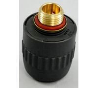 Bouchon de chaudière Lecoaspira/Vaporetto Générateur Vapeur Polti (POM0006406)