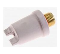 Kenwood Kitchen Appliances Bouchon de chaudière pour centrale vapeur Kenwood ou Delonghi G