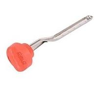 Bouchon de chaudière CS-00144190 pour Centrale vapeur CALOR, TEFAL PRO EXPRESS, PRO EXPRESS 4, PRO EXPRESS CARE, PRO EXPRESS TOTAL, PRO EXPRESS ULTIMATE, PRO EXPRESS ULTIMATE CARE
