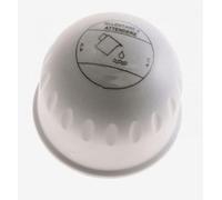BOUCHON DE CHAUDIERE pour PIECES ENTRETIEN DU LINGE PETIT ELECTROMENAGER POLTI - F74155