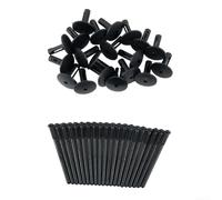 Bouchon de cheminée en acier inoxydable résistant à la chaleur pour couvercle de tuyau de poêle, fermeture de tuyau de conduit, suppression des odeurs, couvercle de cheminée résistant