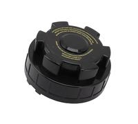 Bouchon de chlorinateur de avec couvercle combiné, CL200 | Joint intérieur intégré, corps de couvercle en ABS, ensemble de remplacement pour fermer un distributeur de