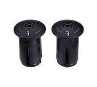 Bouchon de cintre bbb aluminium screwon