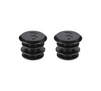 Bouchon de cintre BBB Cycling Noir