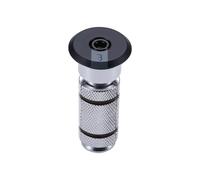 Bouchon de cintre BBB Cycling PowerHead Gris