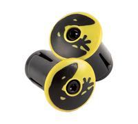 Bouchon de cintre Lizard Skins DSP Jaune