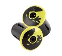 Bouchon de cintre Lizard Skins DSP Jaune