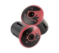 Bouchon de cintre Lizard Skins DSP Rouge